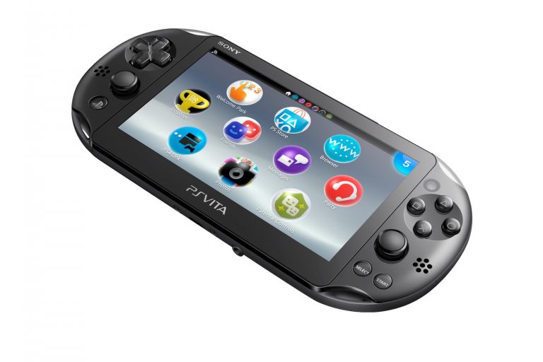 PS Vita