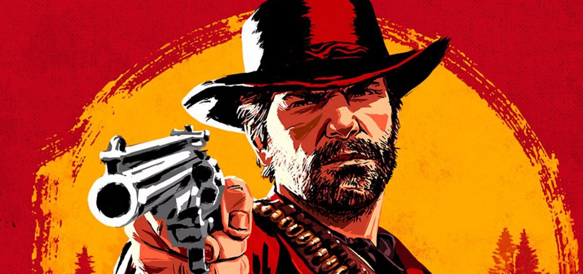 Red Dead Redemption Trailer