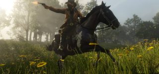Red Dead