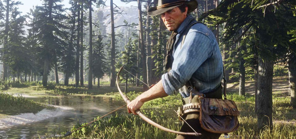 Red Dead