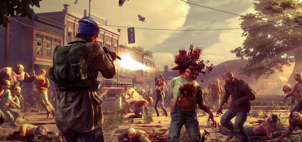 State of Decay 2
