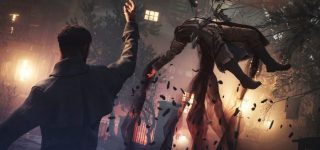 Vampyr