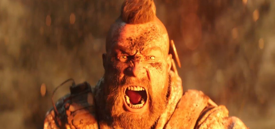 Balck Ops 4 introduces Battle Royale mode