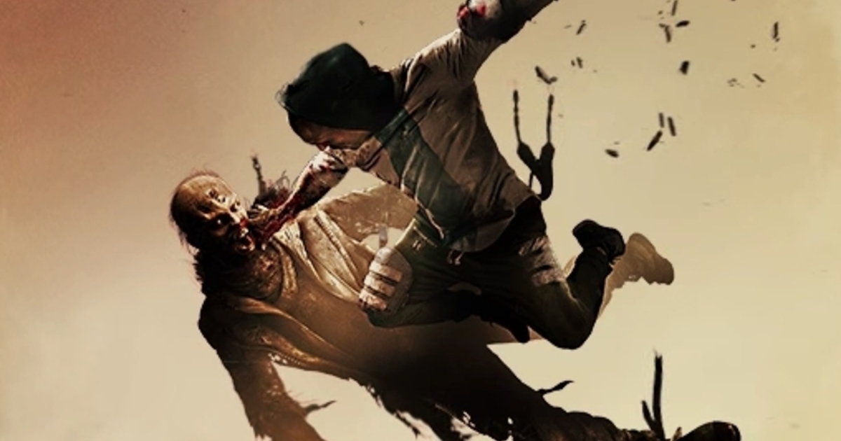 Dying light 2
