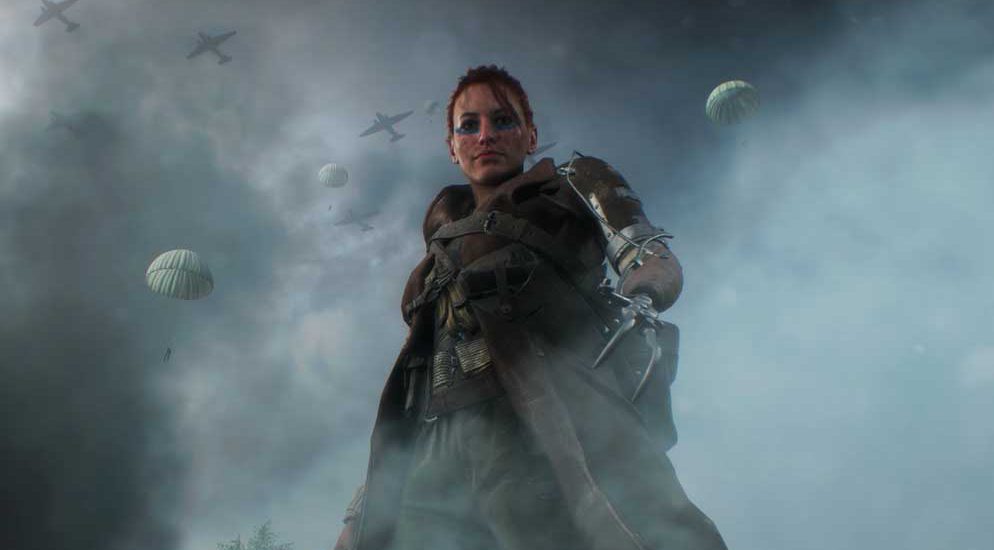 Battlefield V