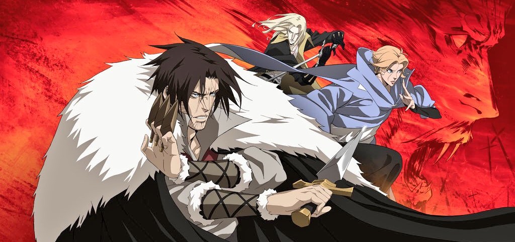 Castlevania