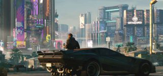 Cyberpunk 2077