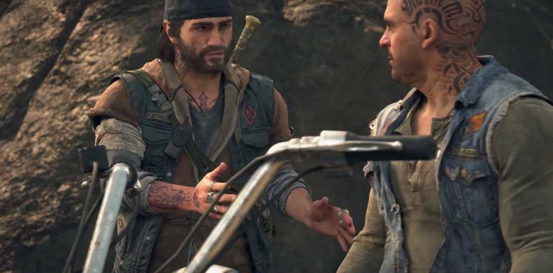 Days Gone