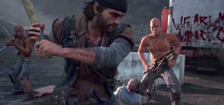 Days Gone