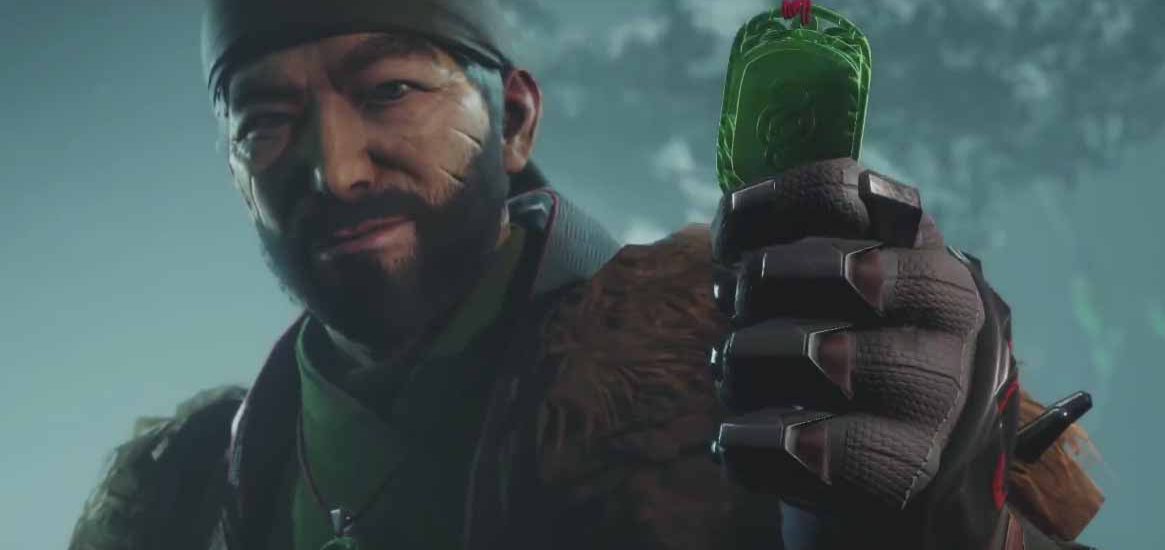 Destiny 2: Forsaken Gambit Mode