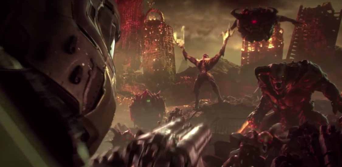 Doom Eternal