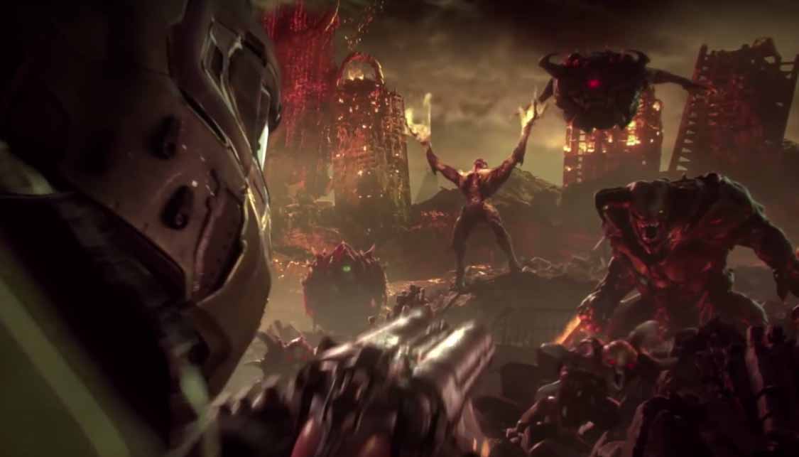 Doom Eternal