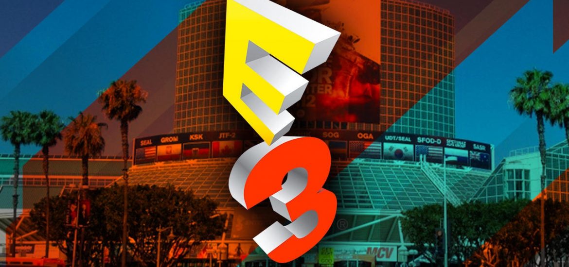 E3 2018