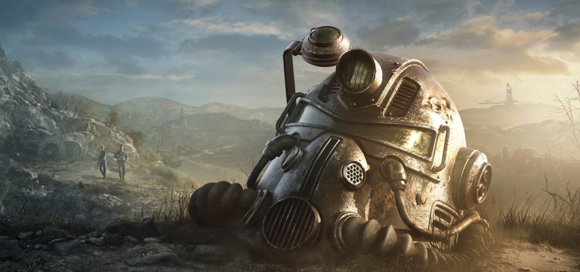 Fallout 76 beta