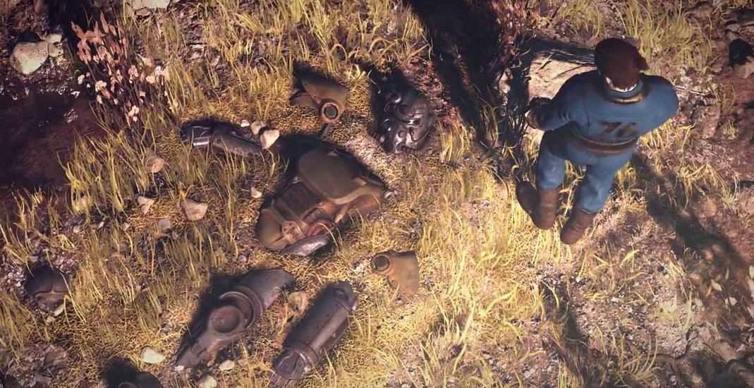 Fallout 76
