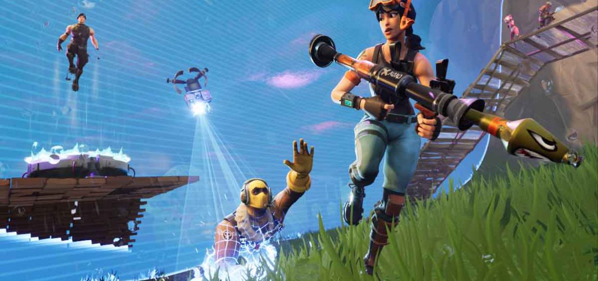 Fortnite