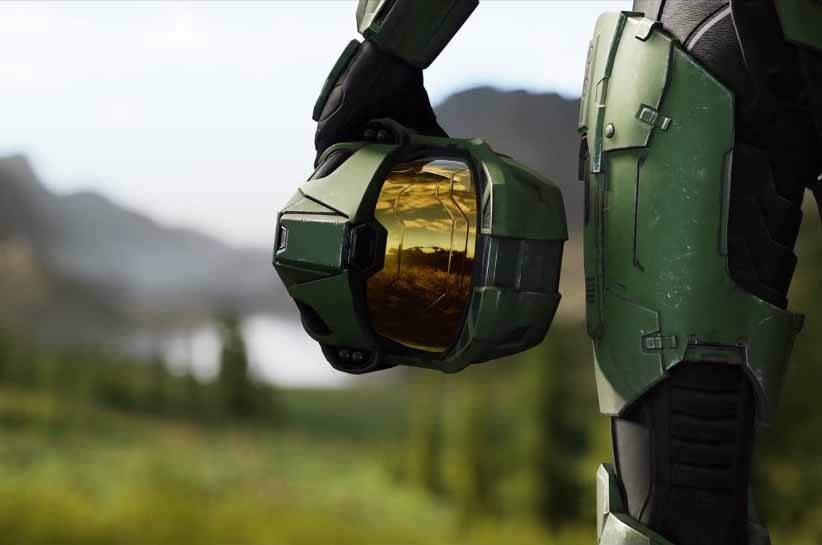 Halo Infinite
