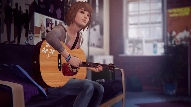 Life is Strange 2