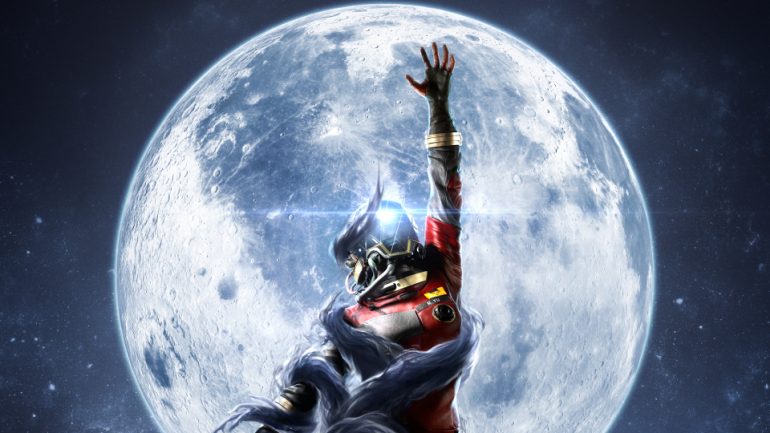 Prey Mooncrash
