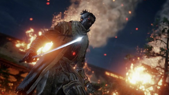 Sekiro: Shadows Die Twice