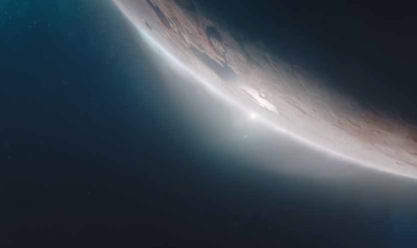 Starfield