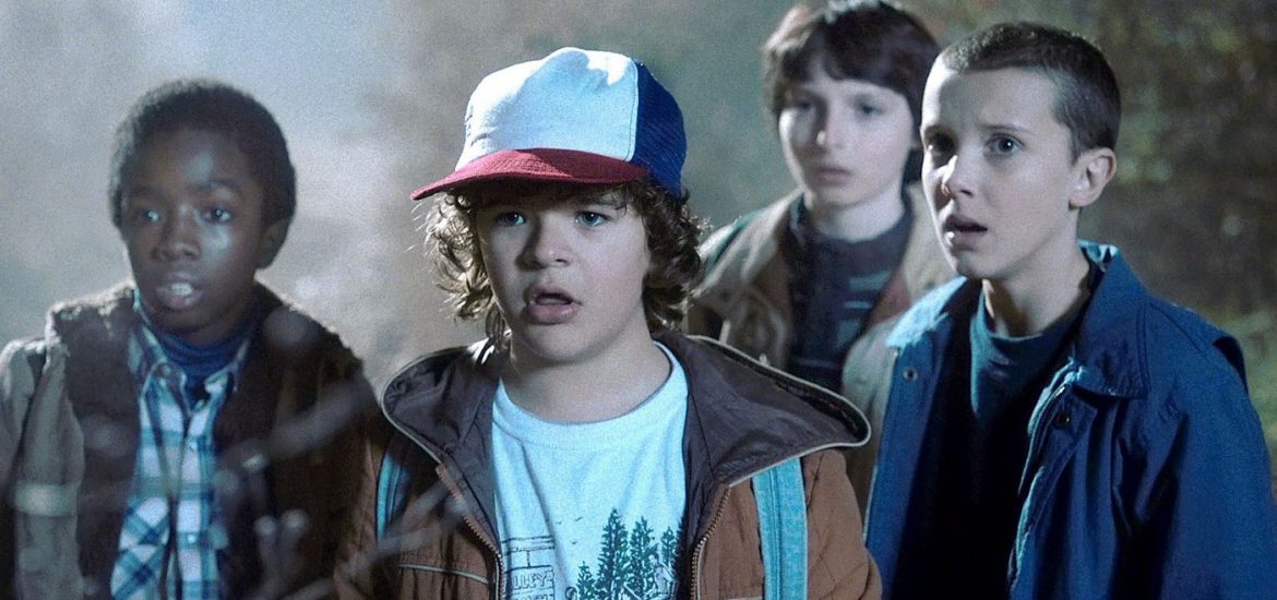 Stranger Things