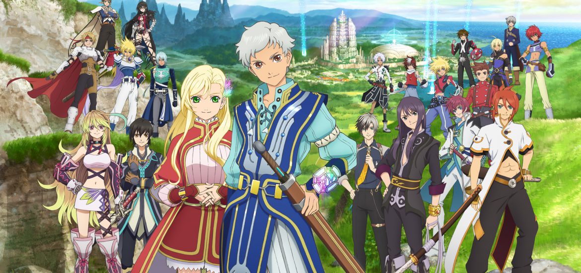 Tales of