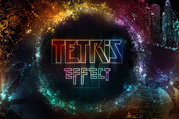 Tetris Effect revealed