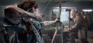 The Last of Us: Part II
