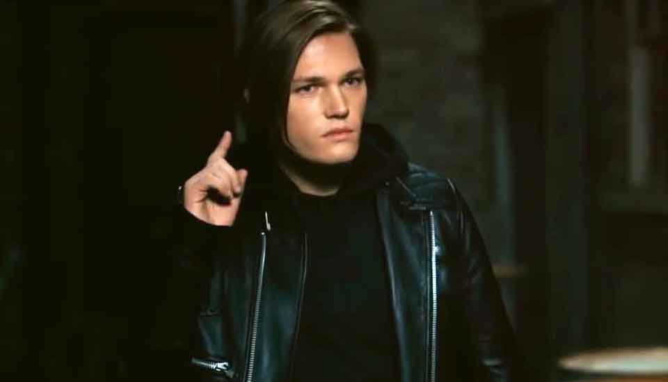 The Quiet Man
