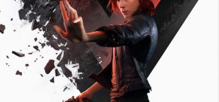 Control keyart