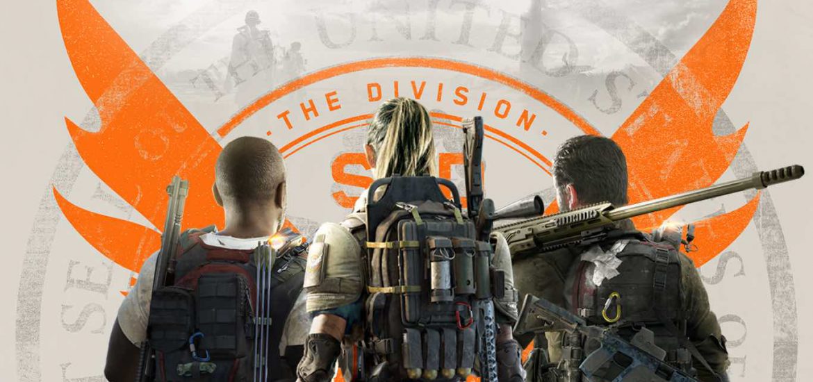 The Division 2