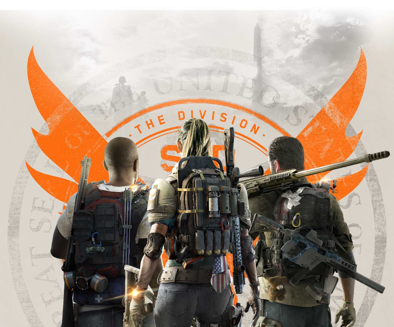 The Division 2