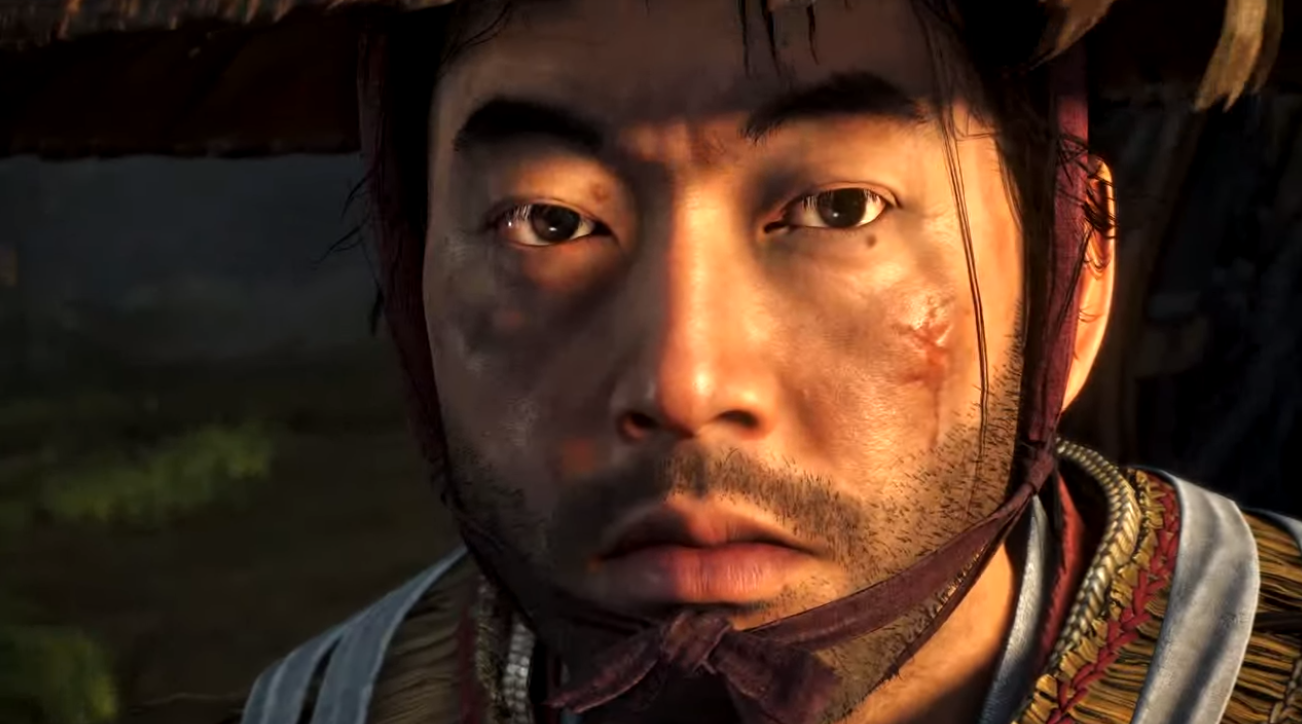 Ghost of Tsushima wekt je innerlijke samoerai