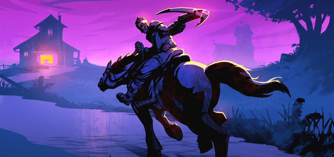 Realm Royale