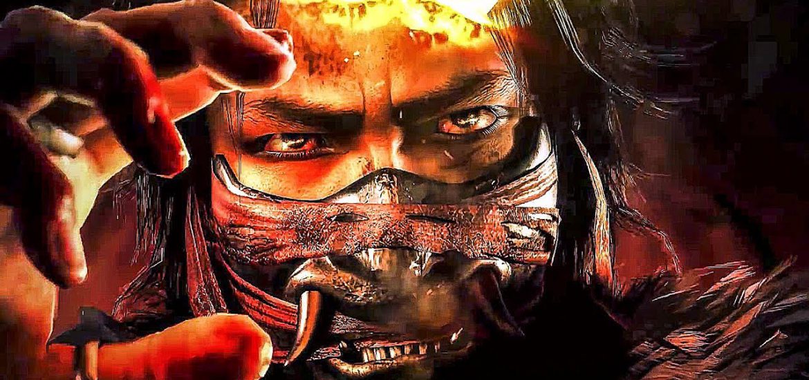 Nioh 2