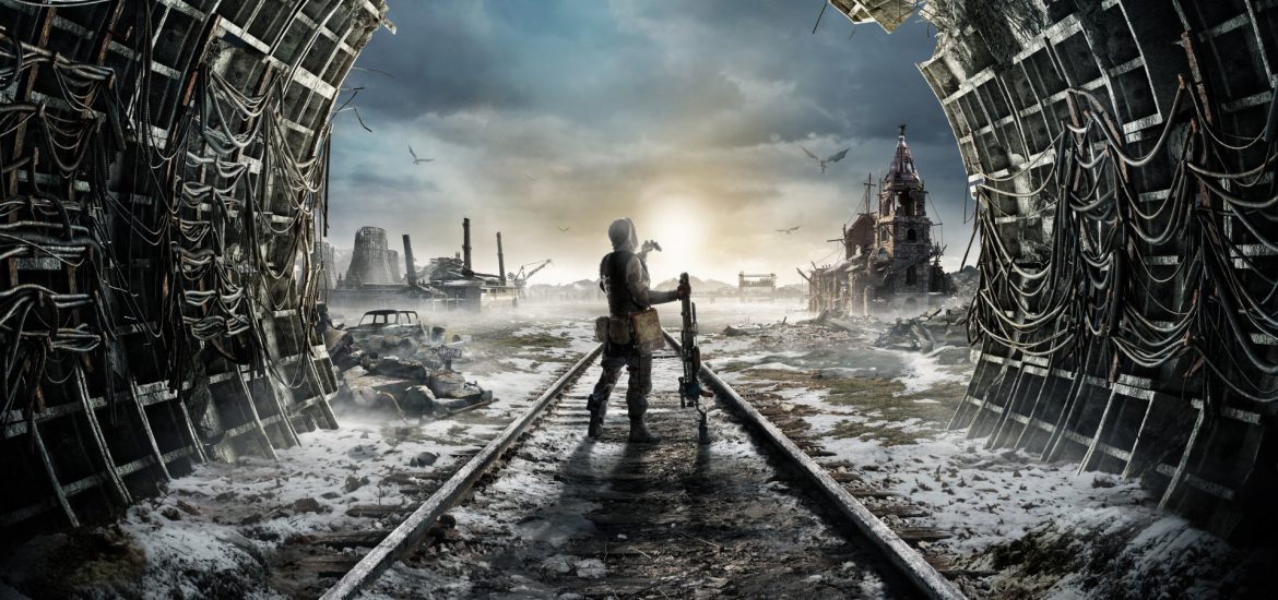 Metro Exodus