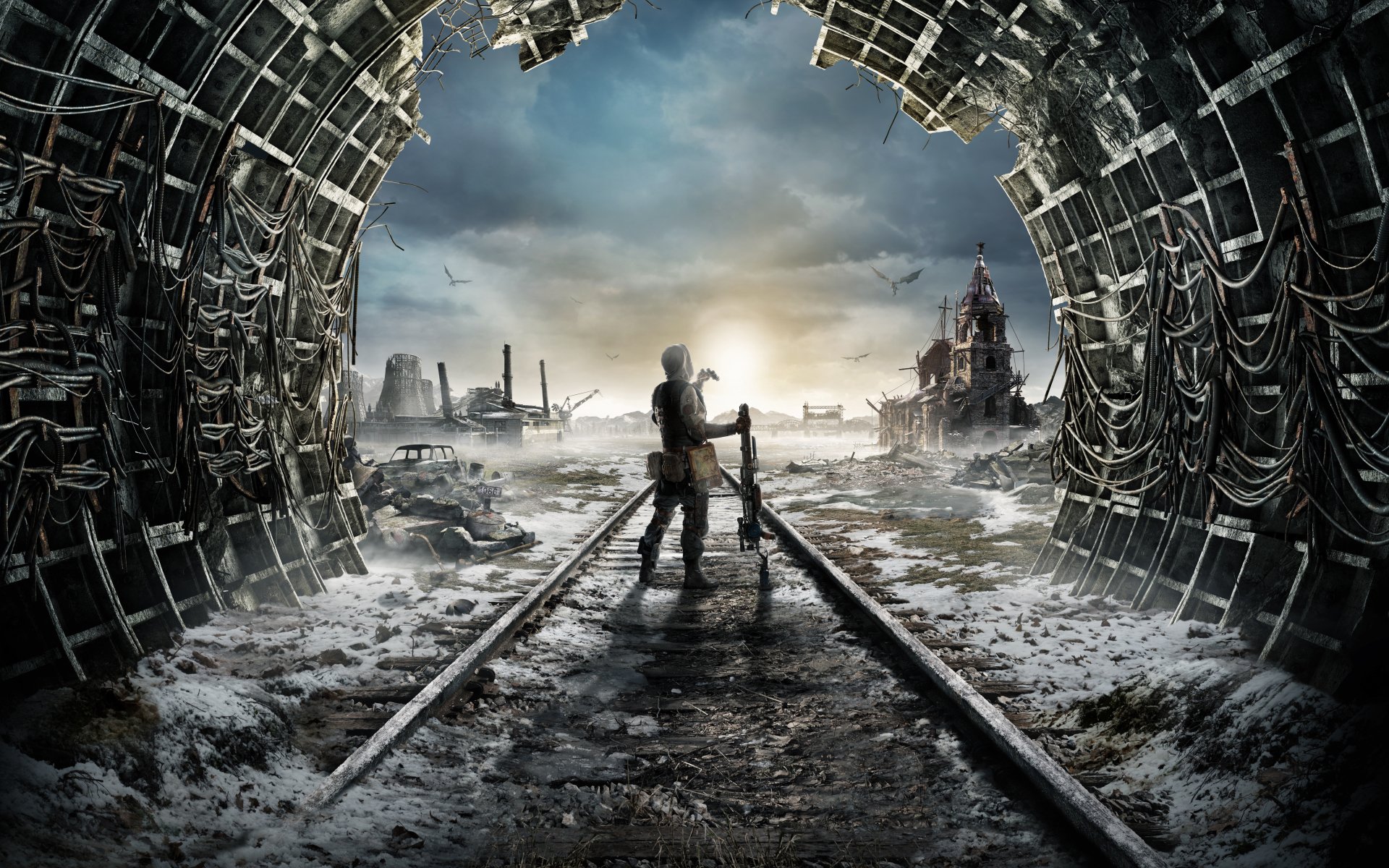 Metro Exodus