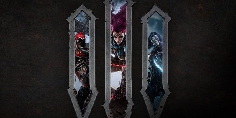 darksiders 3 editions