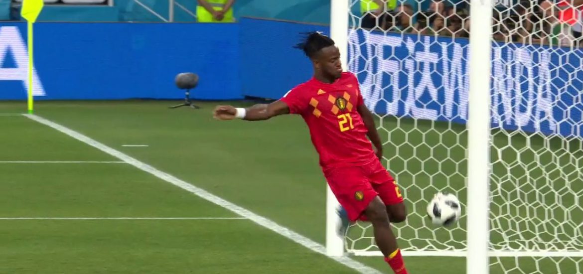 Batshuayi