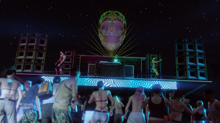 dj