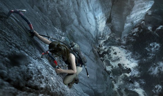 Shadow of the Tomb Raider