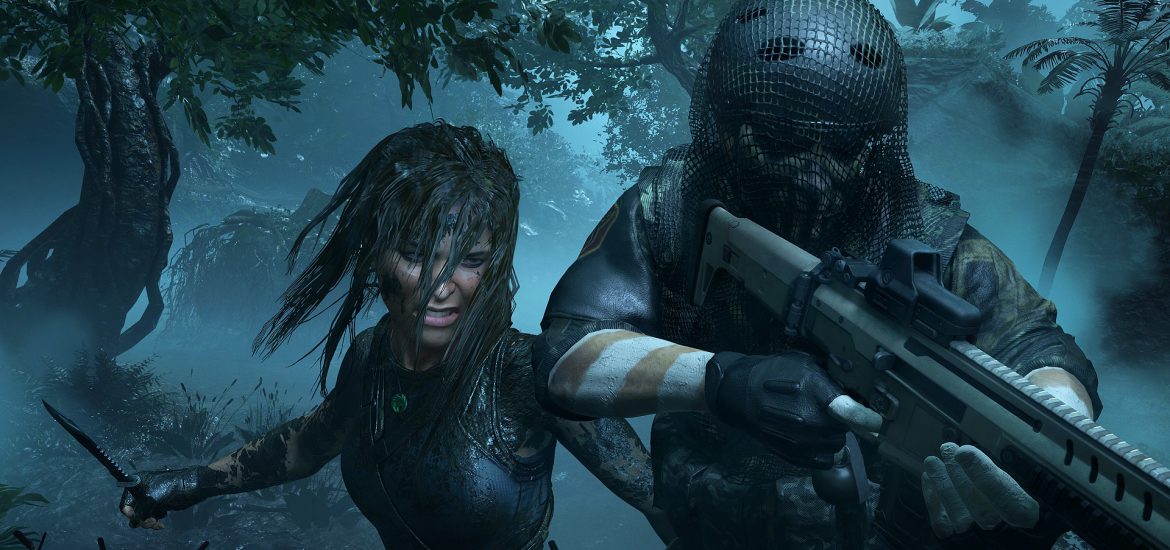 Tomb Raider
