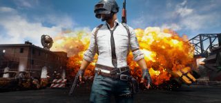 PUBG soldier helmet