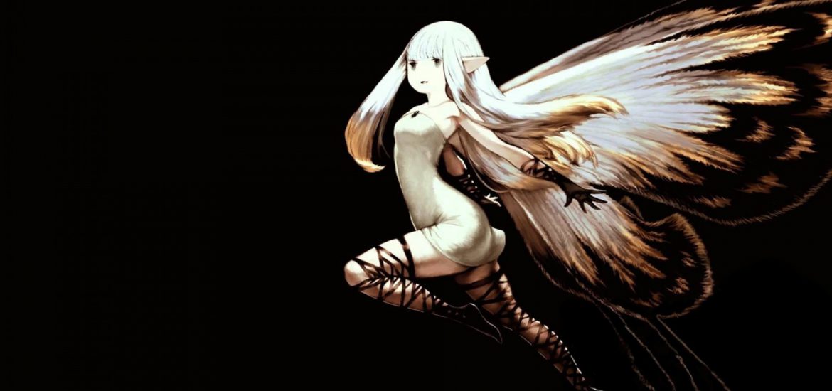 Airy Bravely