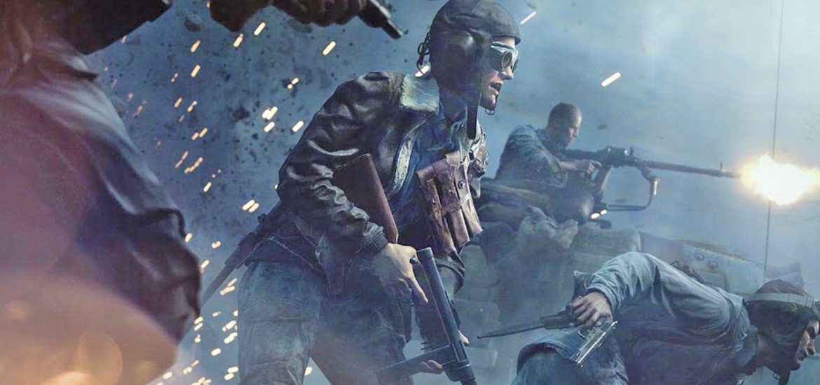 Battlefield