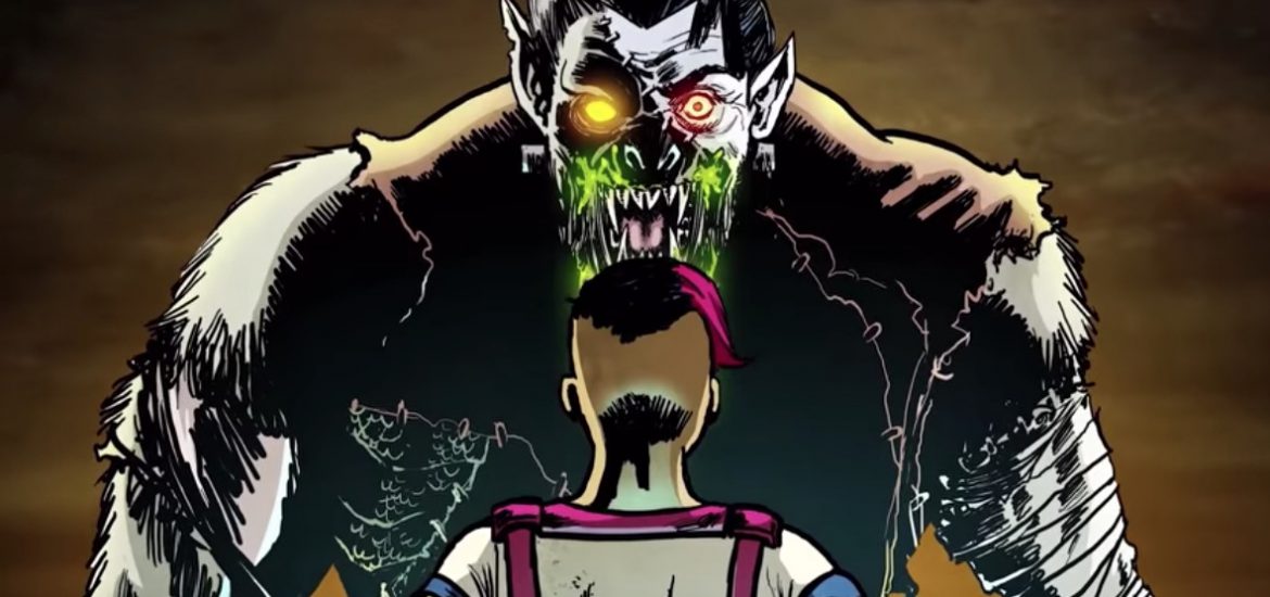 Dead Living Zombies