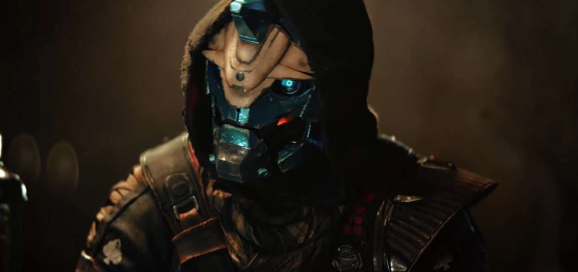 Cayde-6