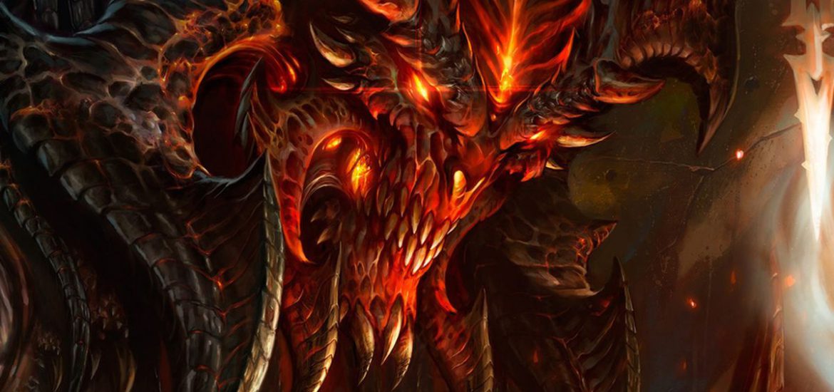 Diablo III