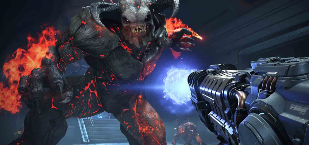 Doom Eternal